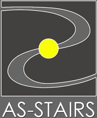 AS-STAIRS - 